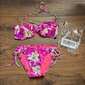 Victoria Secret Bathing Suit